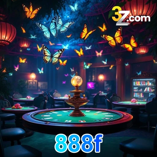 888f bet Jogos de caça-níqueis